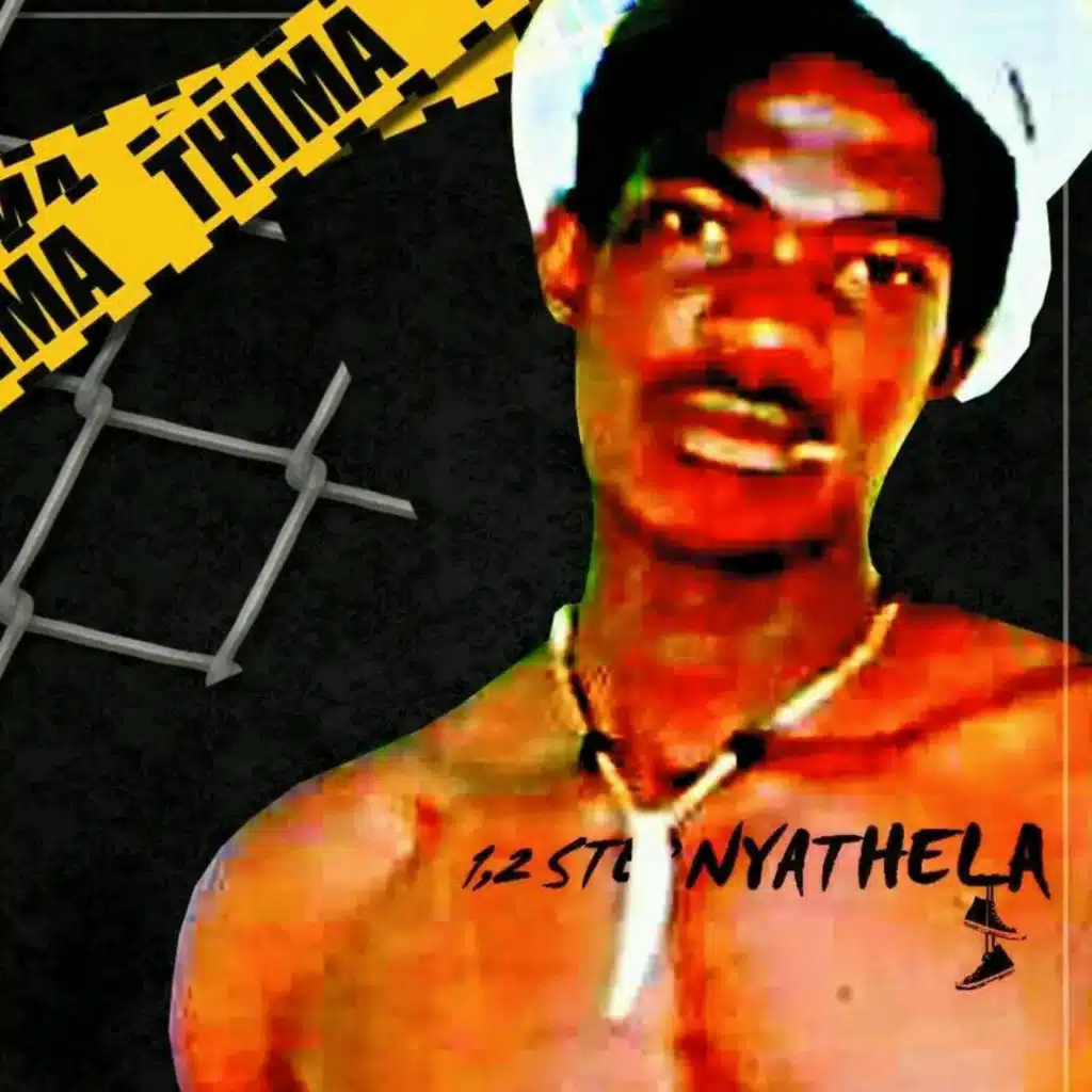 Fihla Izandla