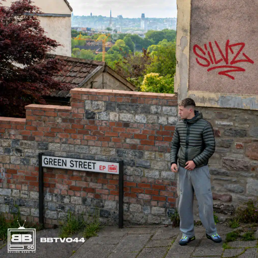 Green Street EP