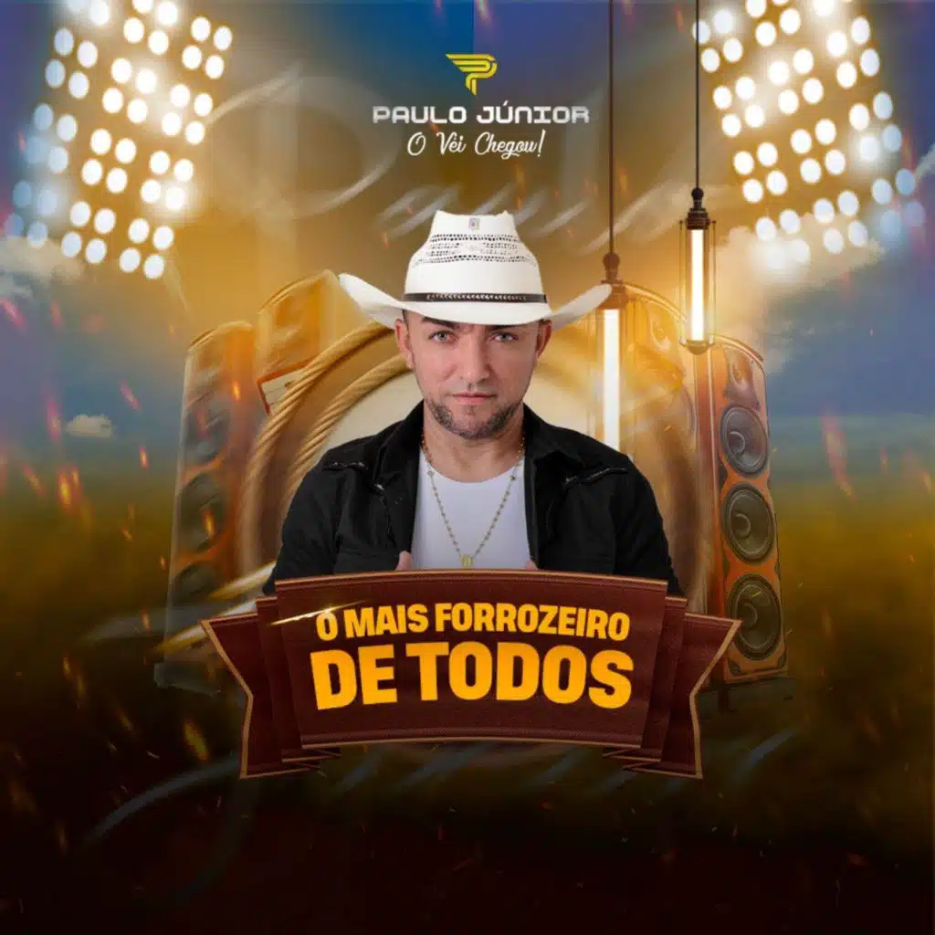 O Mais Forrozeiro de Todos