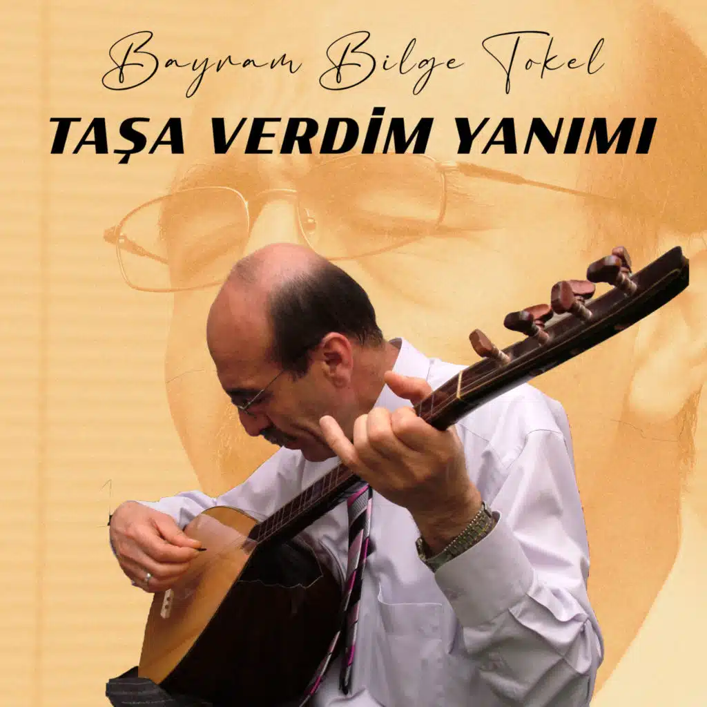 Bayram Bilge Tokel
