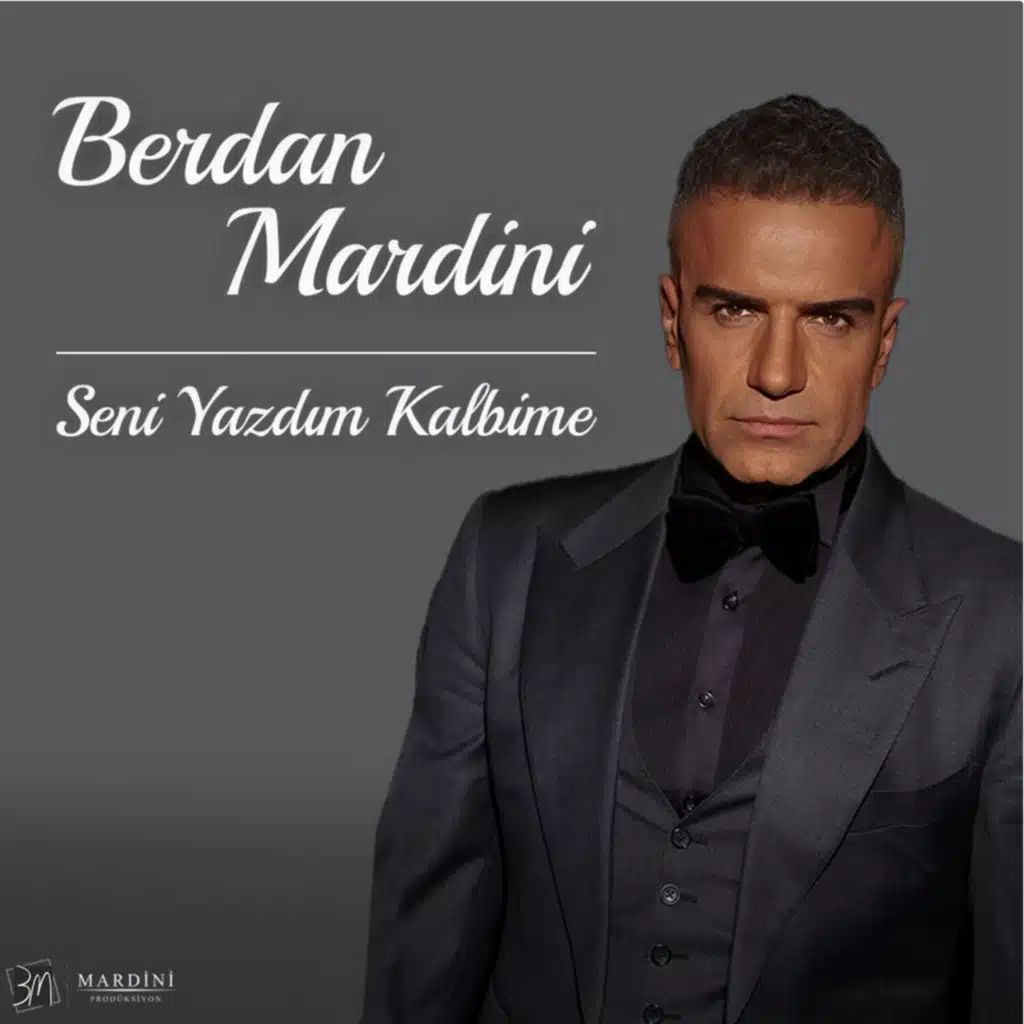 Seni Yazdım Kalbime