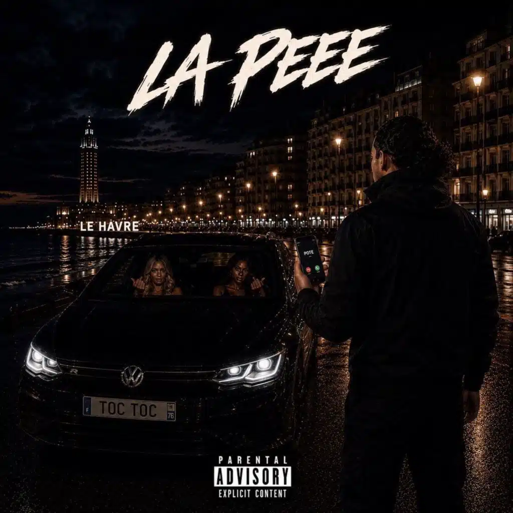 La Peee