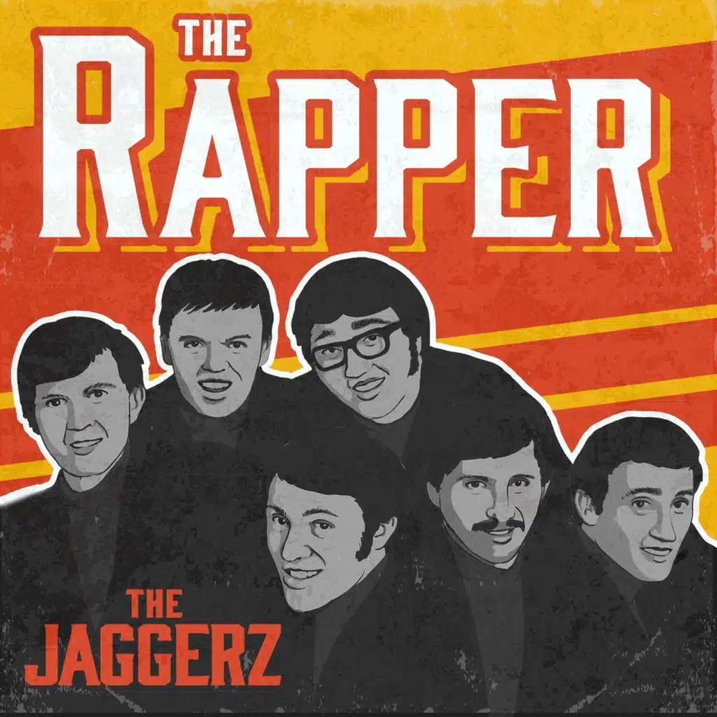 The Rapper (Rerecorded)
