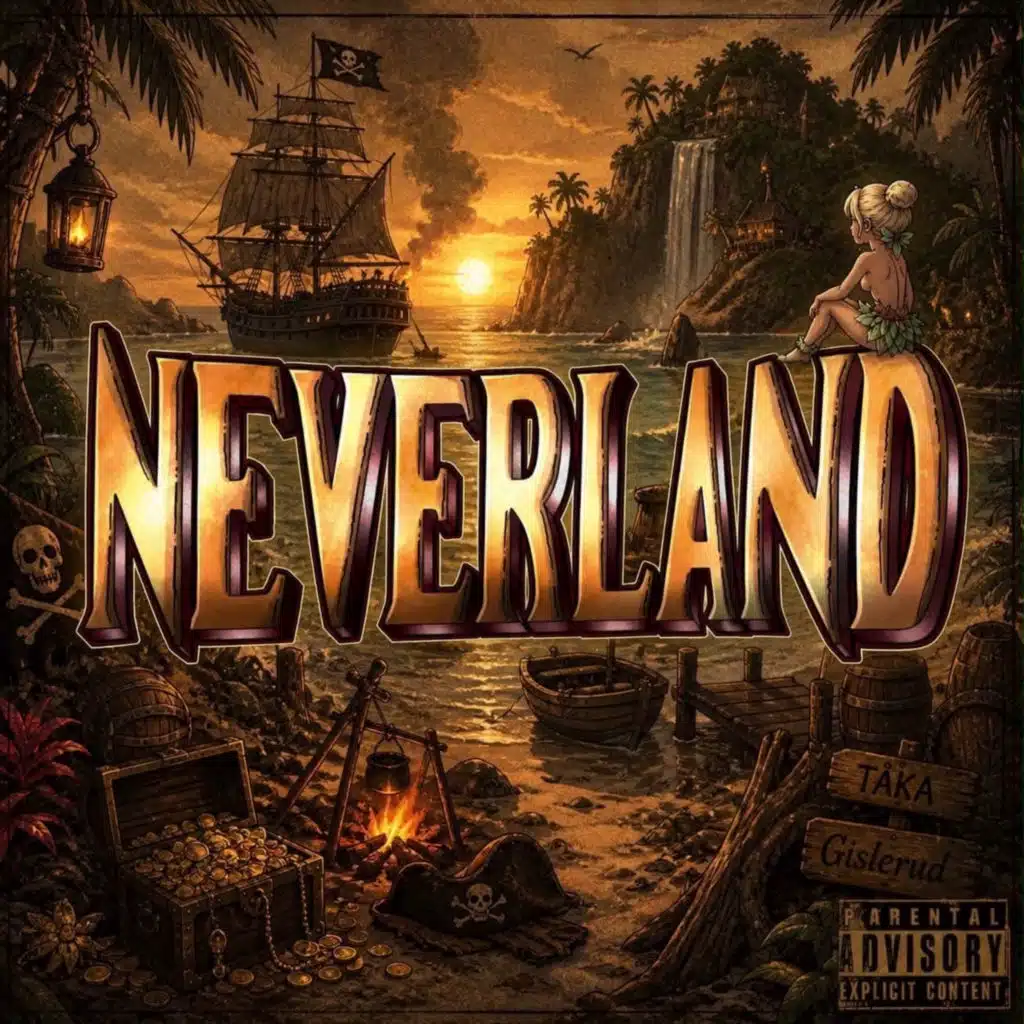 NEVERLAND