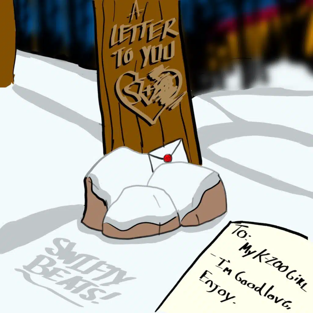 A Letter To You