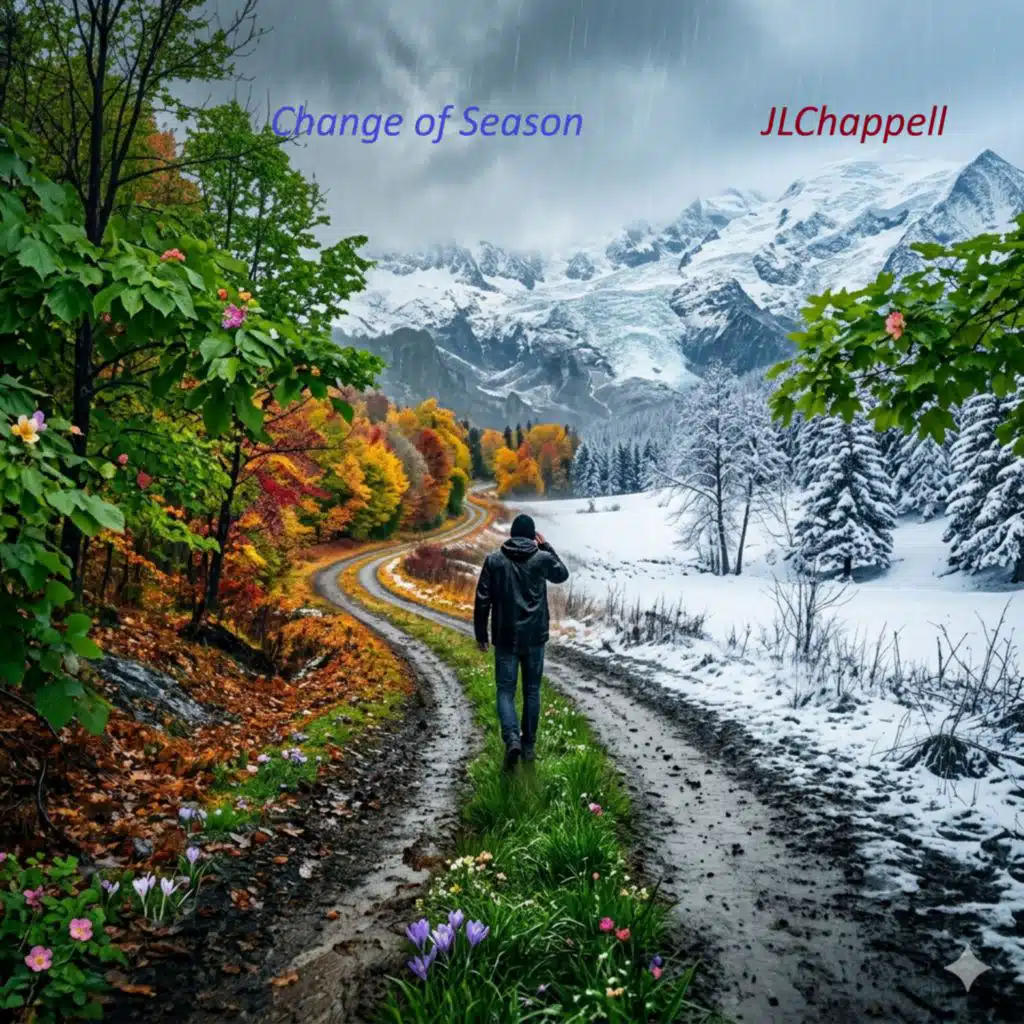 Change of Season