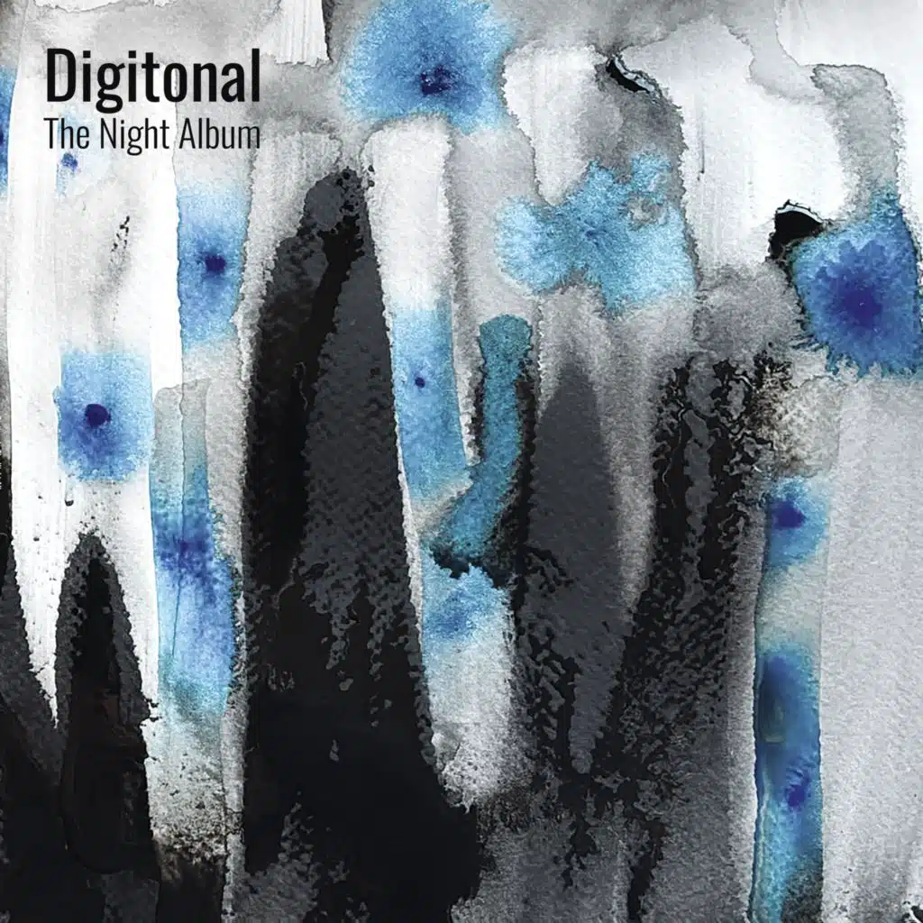 Digitonal