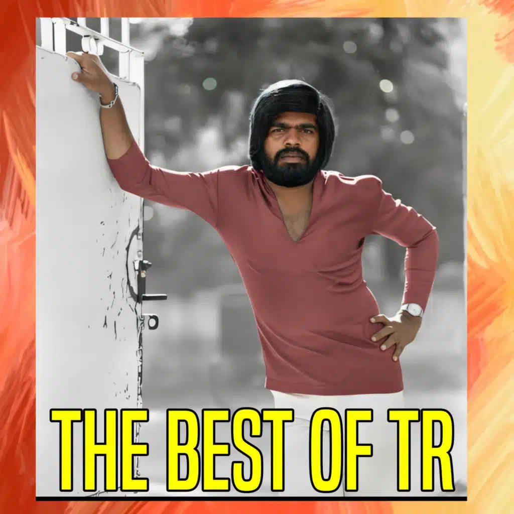 The Best of TR