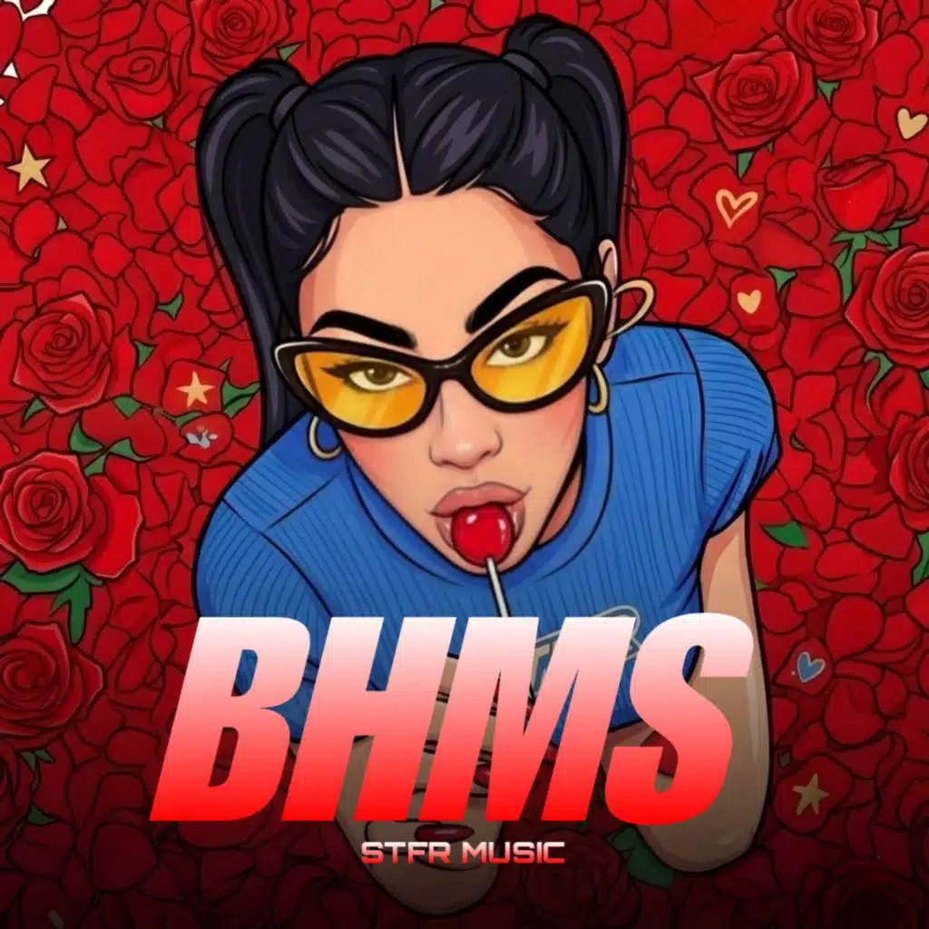 Bhms (feat. Pao, Axcel & CK)