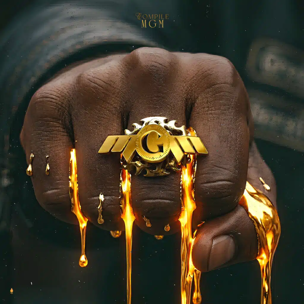 COMPILE MGM VOL.1