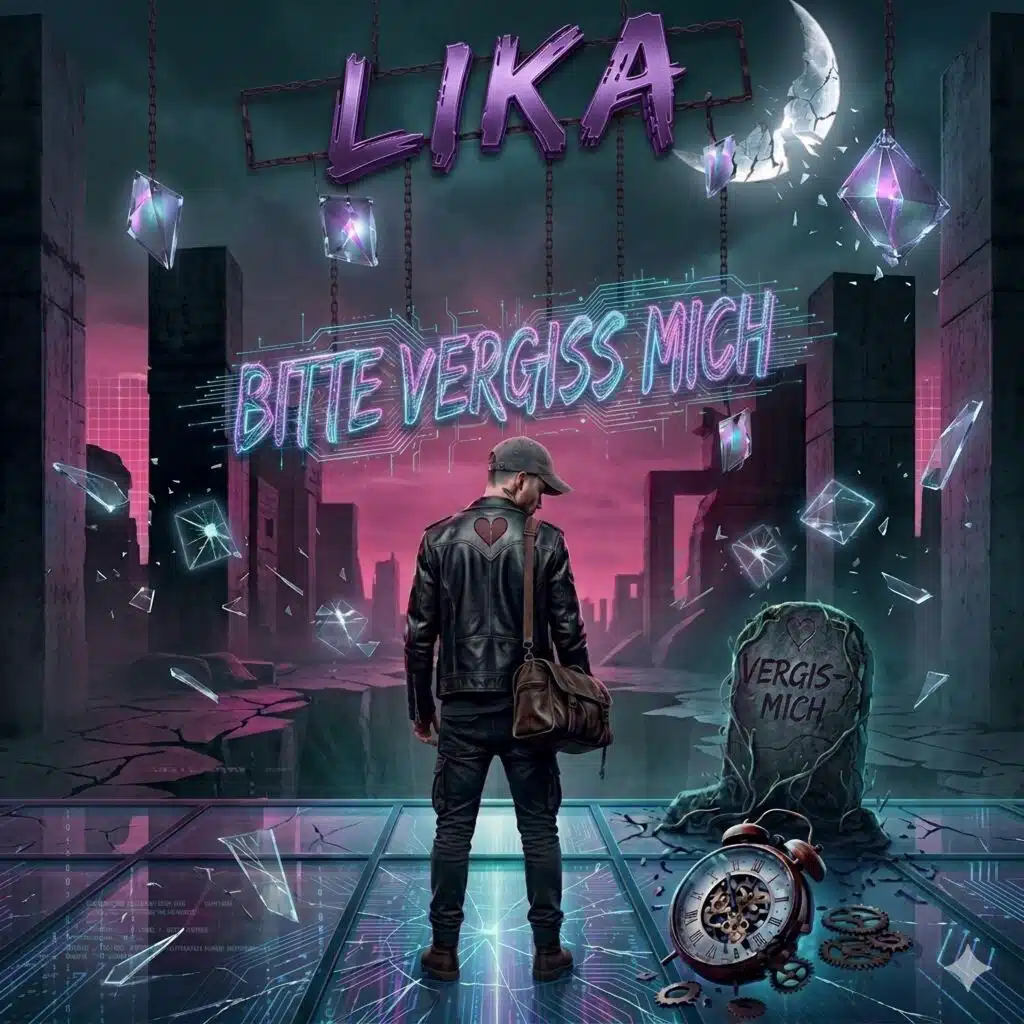 LIKA