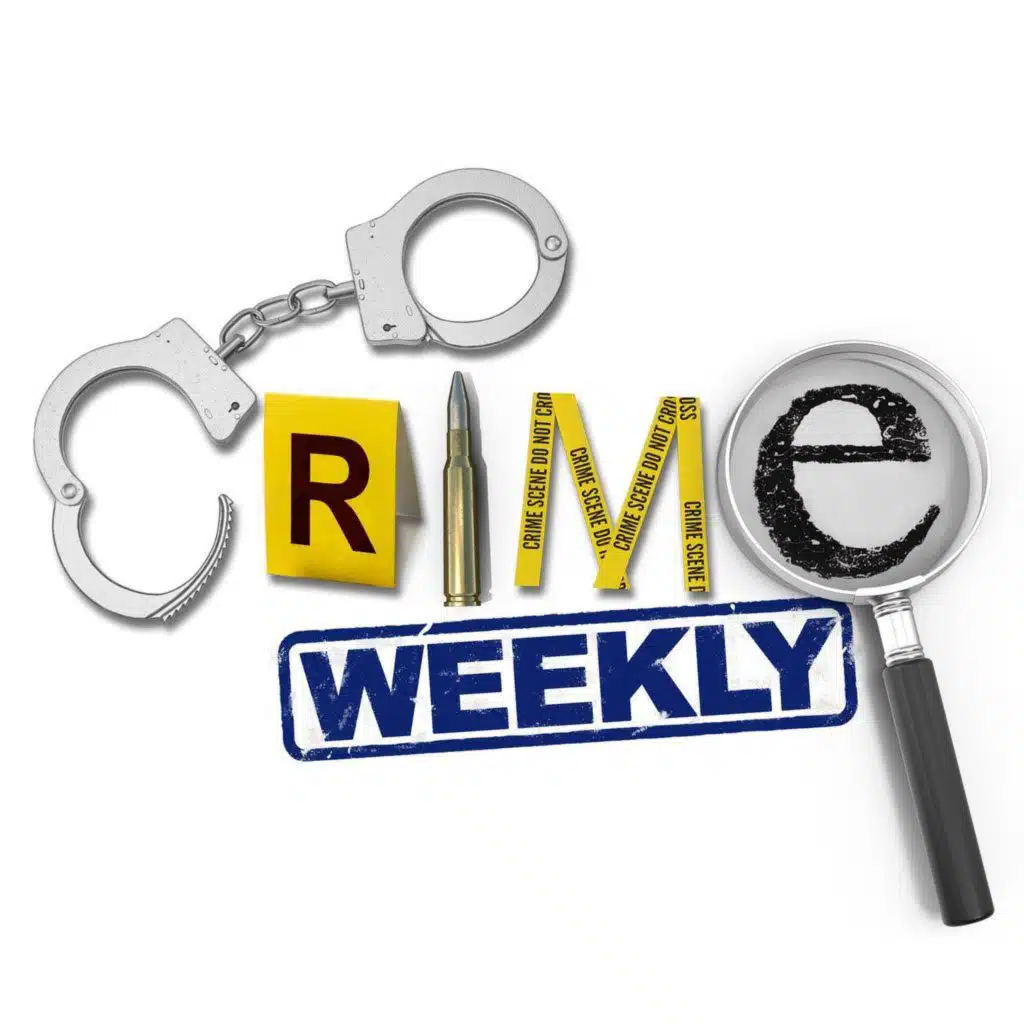 S1 Ep28: A Broken System: Pravin Varughese (CrimeCon 2021)