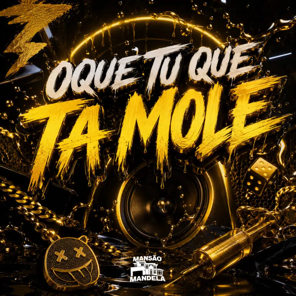 Mc Delux, Mc Gw & DJ Paulo Mix