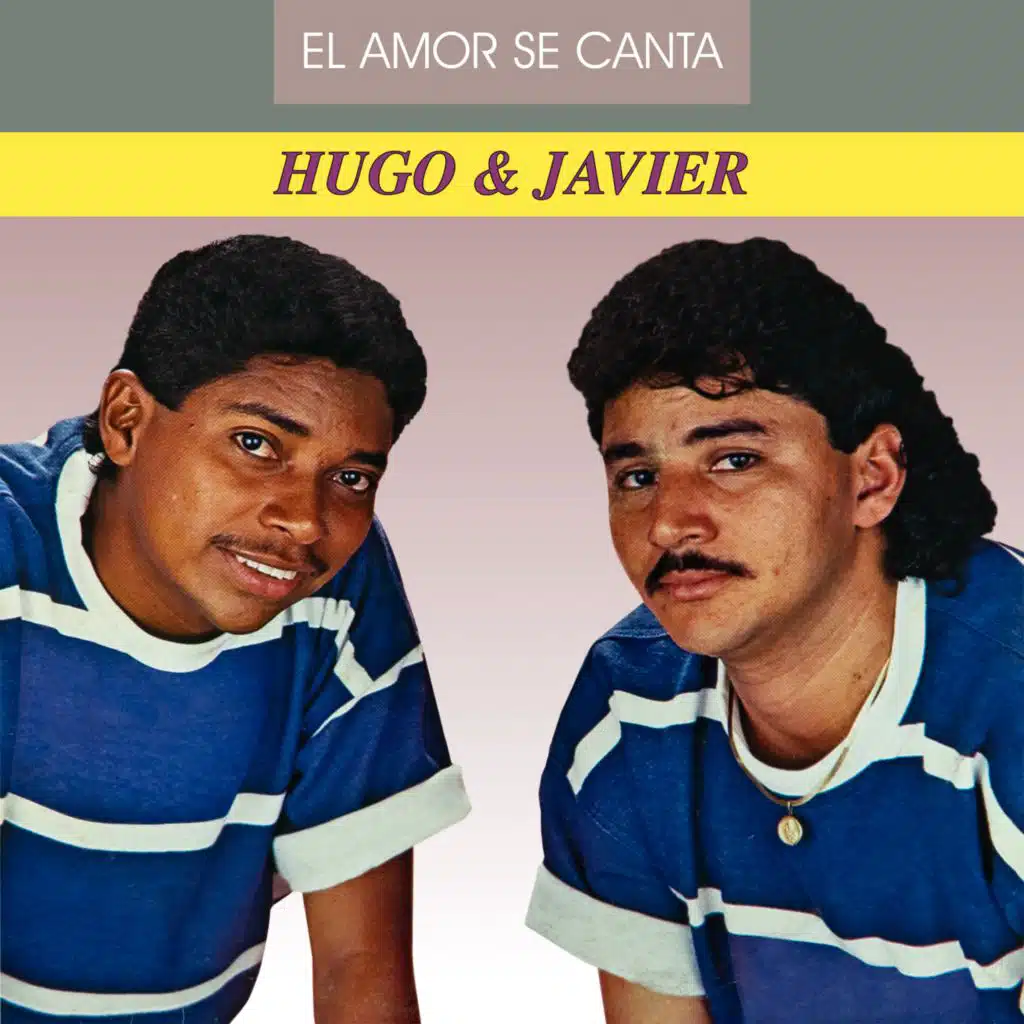 El Amor Se Canta