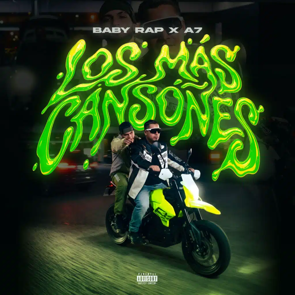 Baby Rap