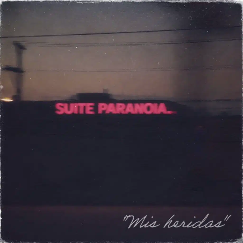 Suite Paranoia