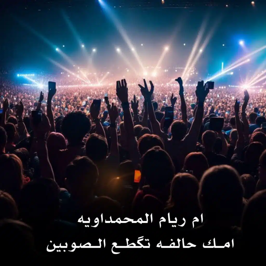 امك حالفه تگطع الصوبين