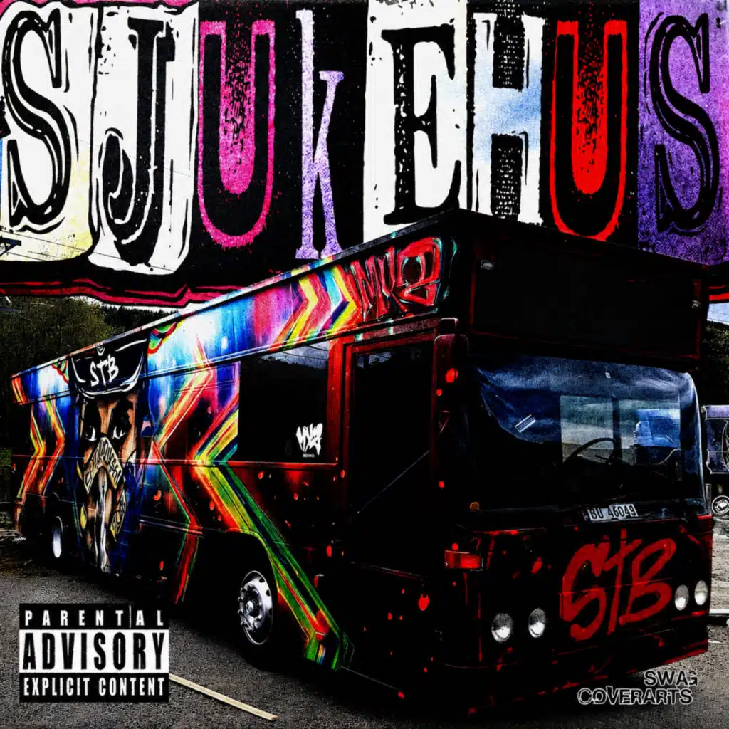 SJUKEHUS