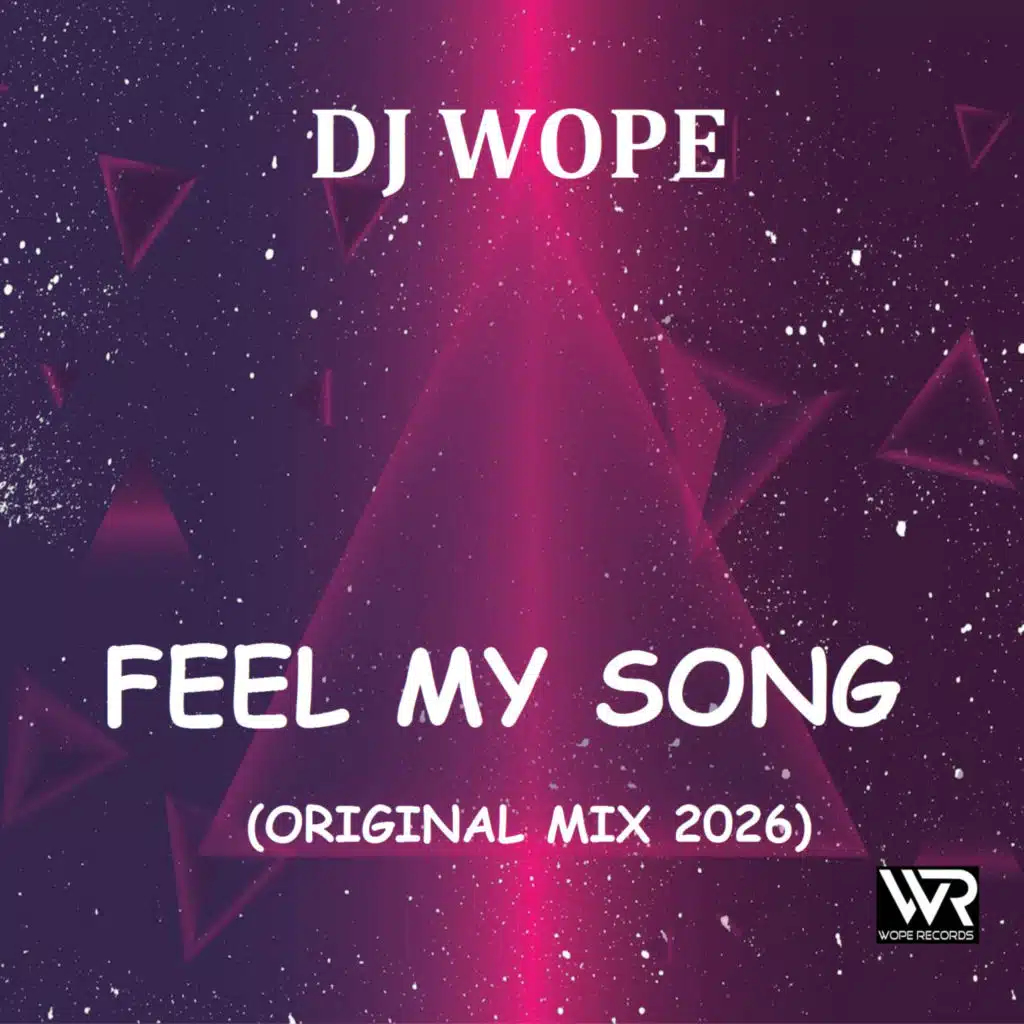 Dj Wope