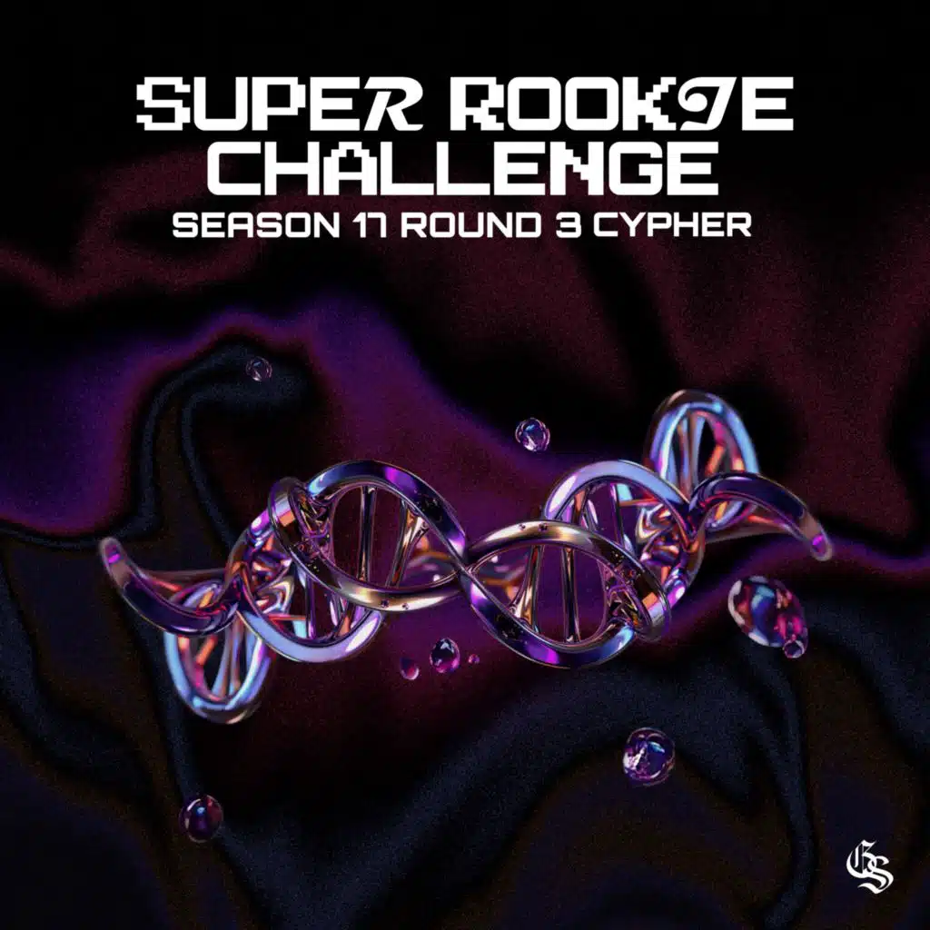 Season 17 Round 3 Cypher