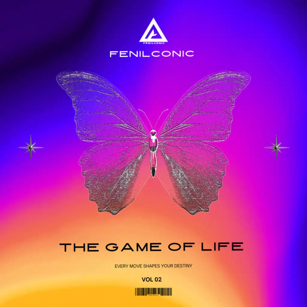 The Game of Life - Vol 02
