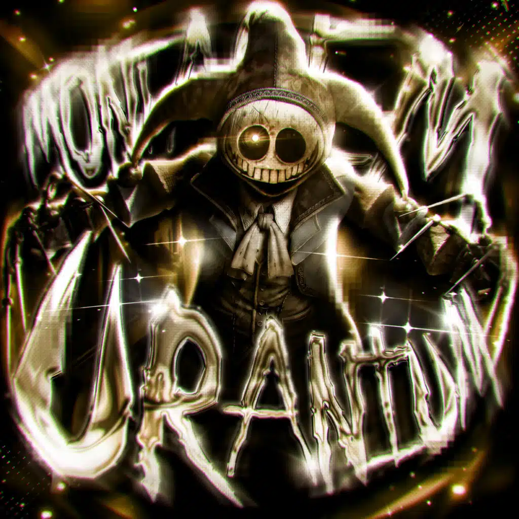 MONTAGEM URANIUM (Slowed)