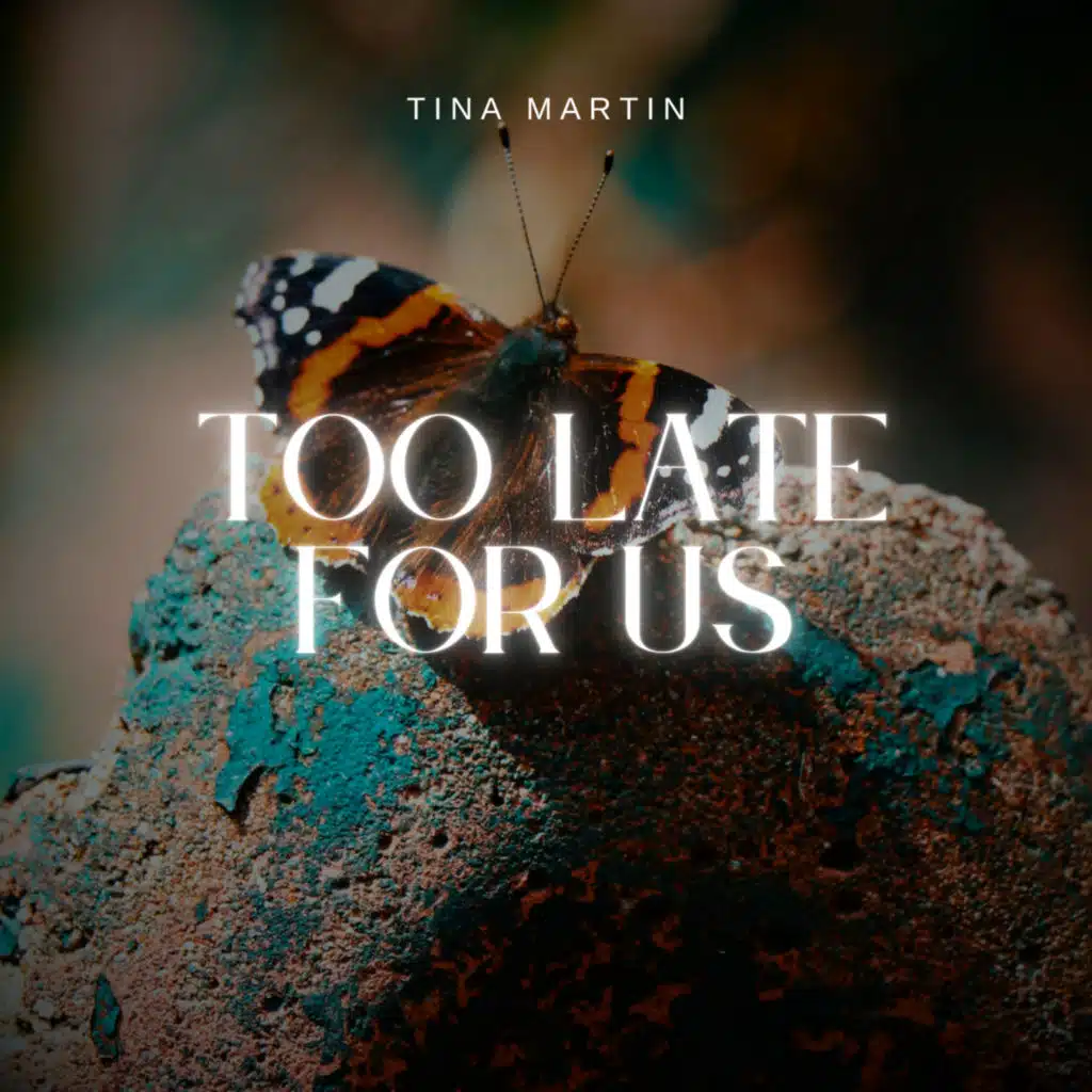 Tina Martin