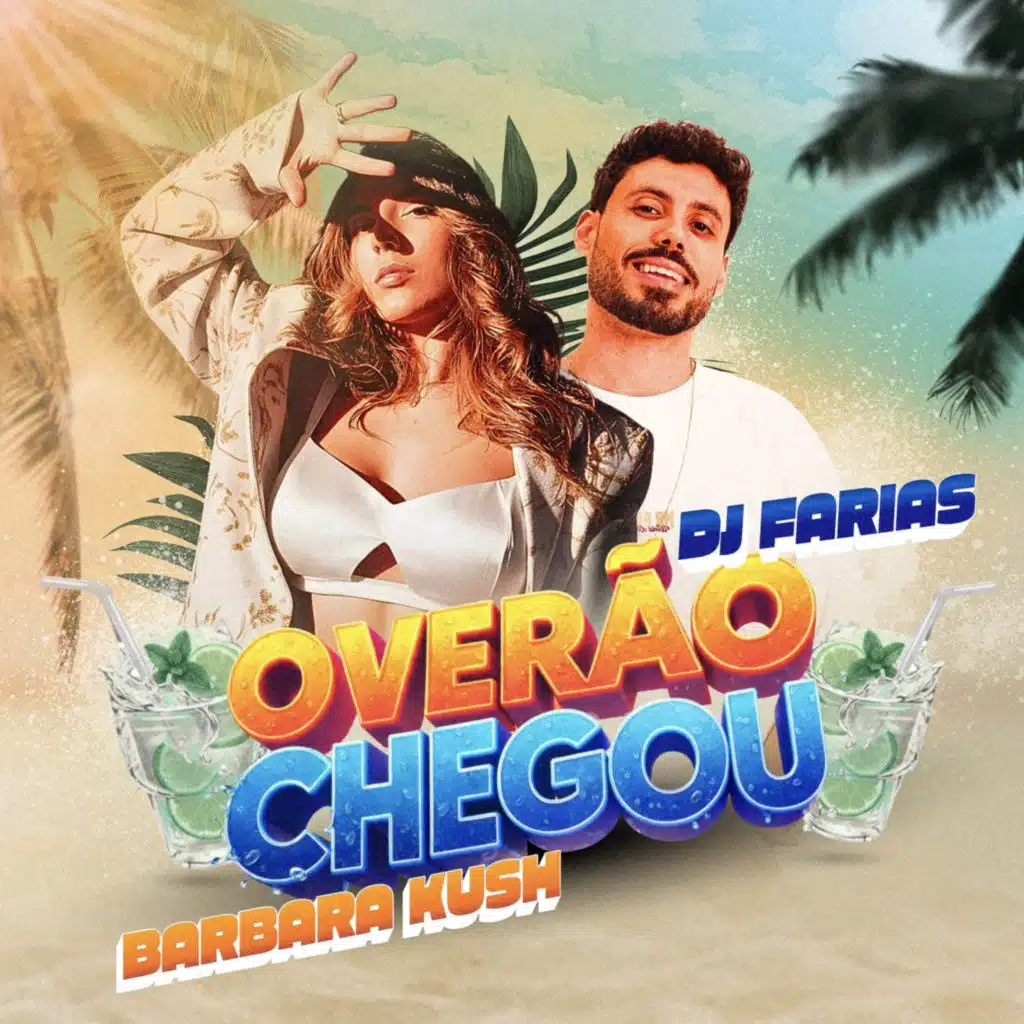 O Verão Chegou