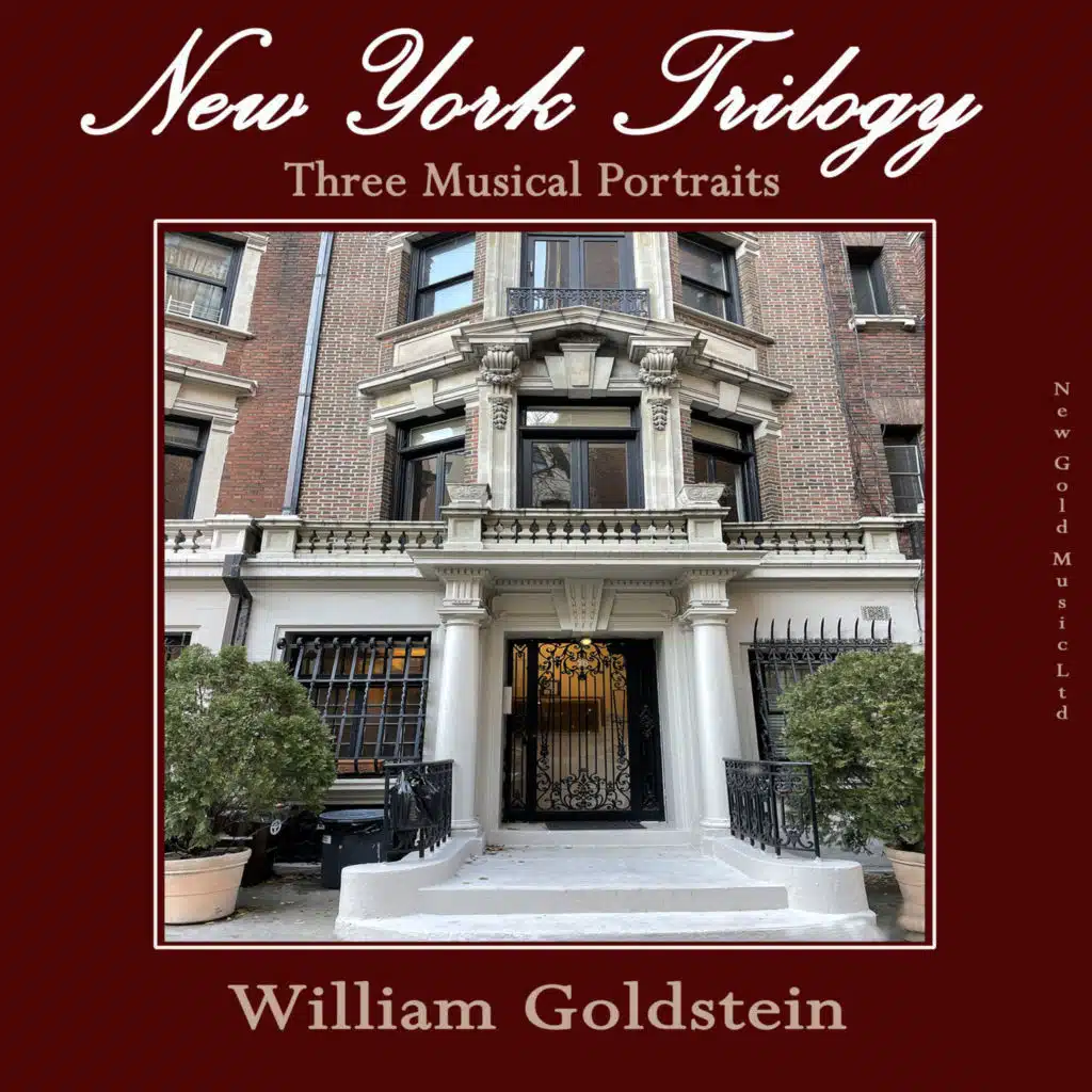 William Goldstein