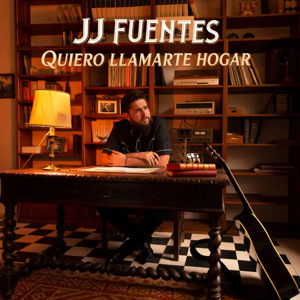 JJ Fuentes