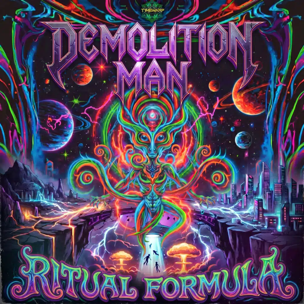 Demolition Man
