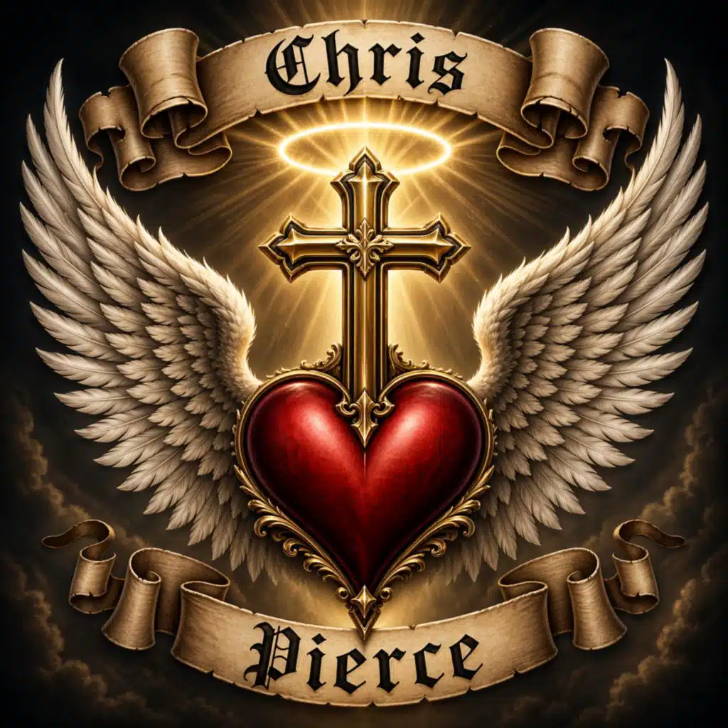 Chris Pierce
