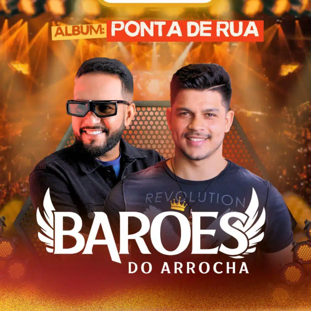 Ponta de Rua