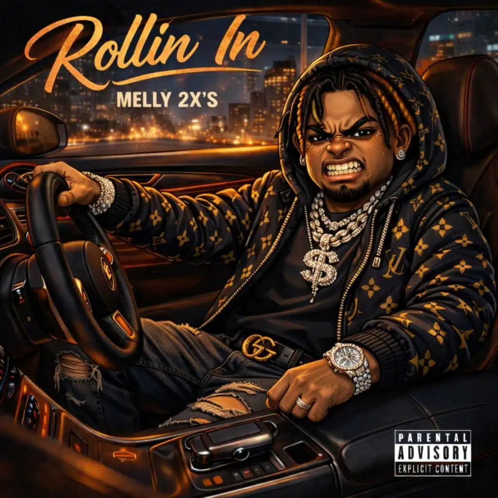 Rollin In