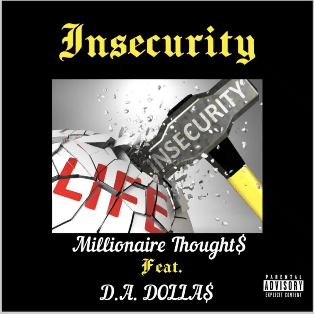 Millionaire Thought$