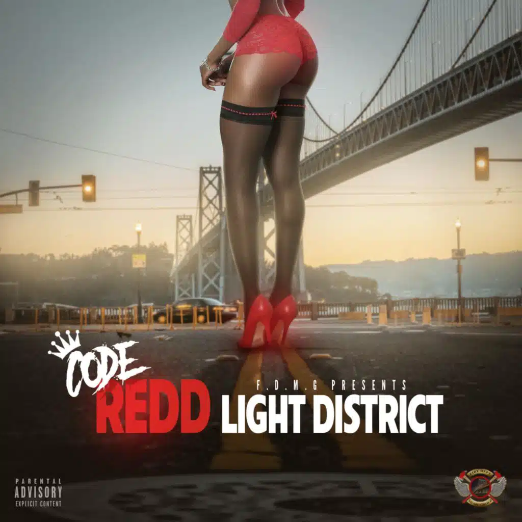 King Code Redd