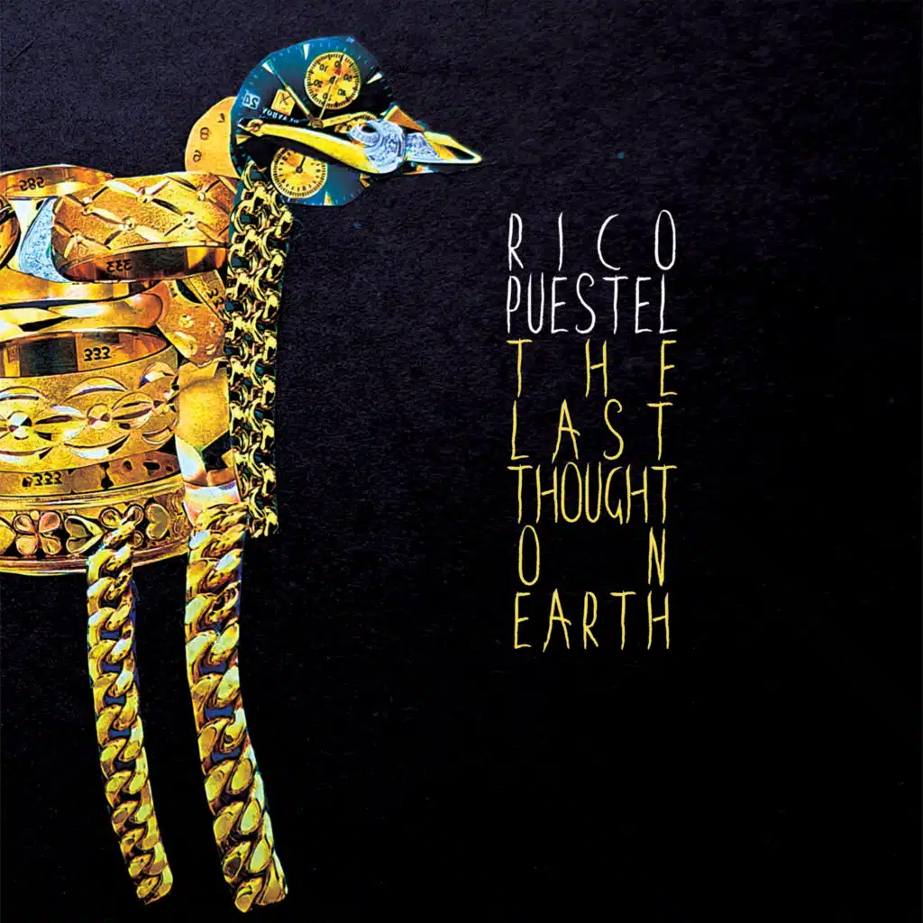 Rico Puestel