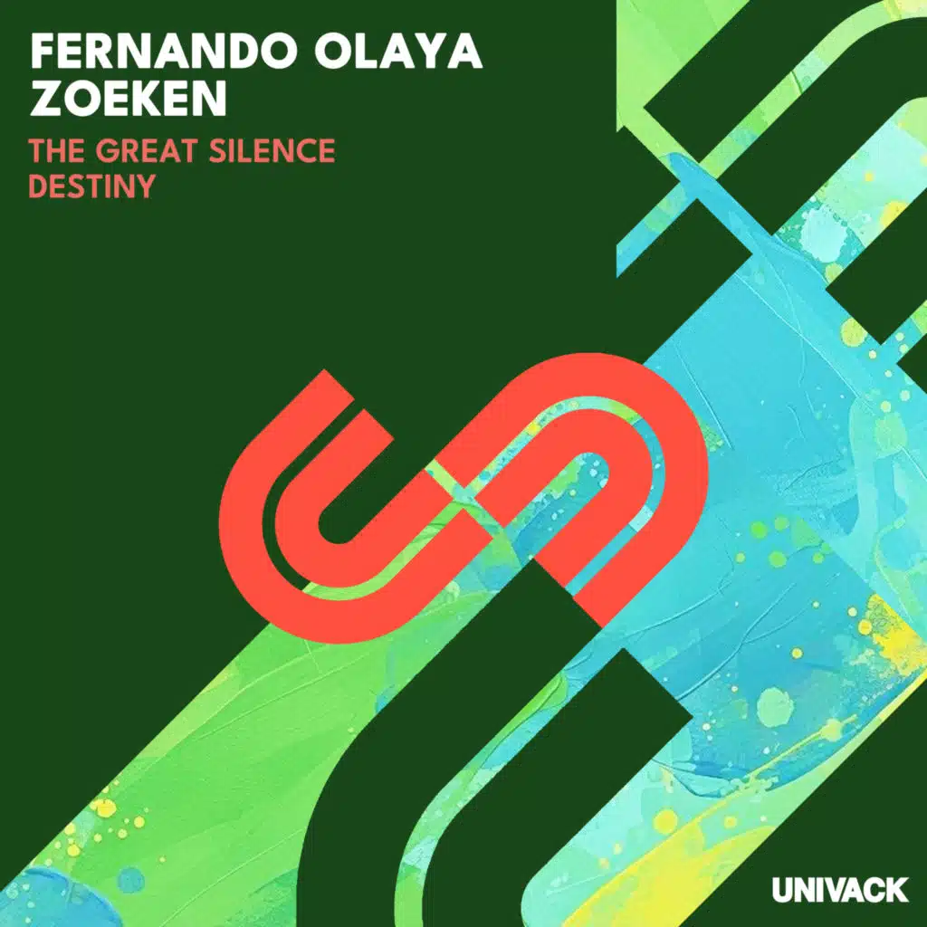 Zoeken & Fernando Olaya