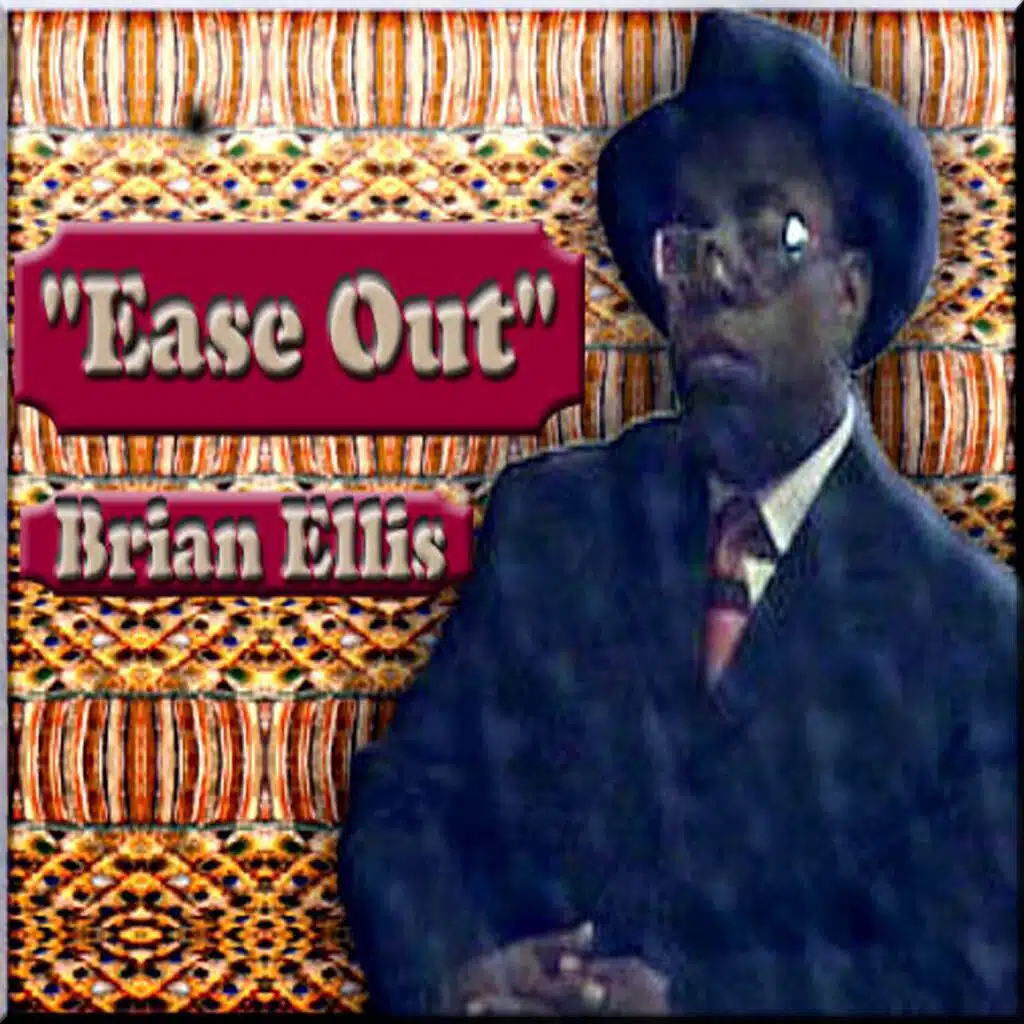 Brian Ellis
