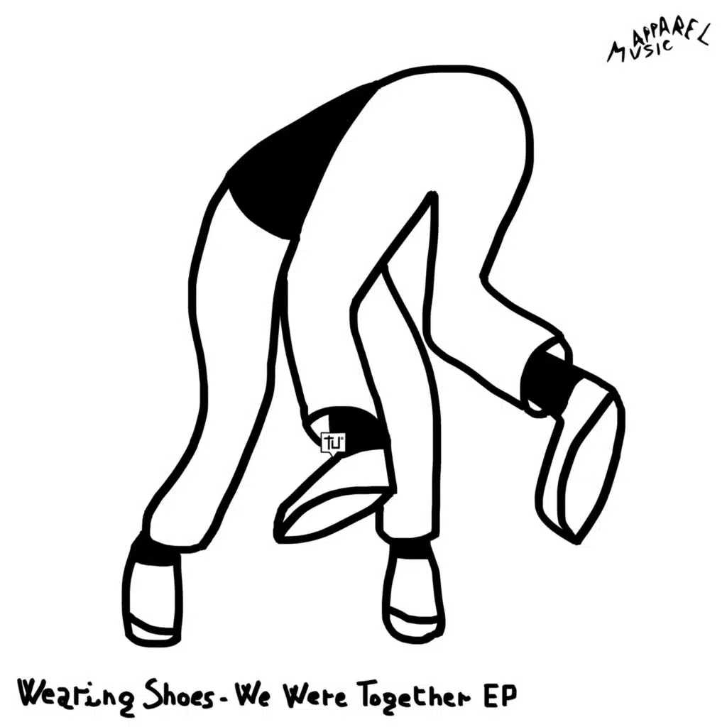 Wearing Shoes