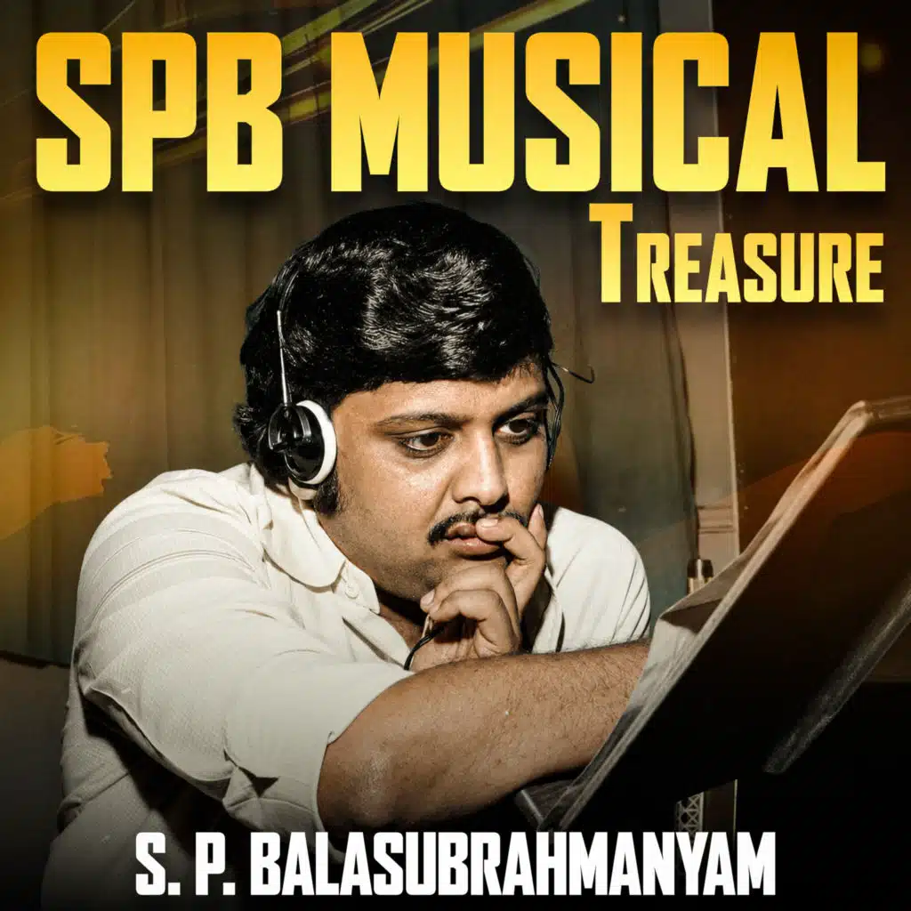 SPB Musical Treasure