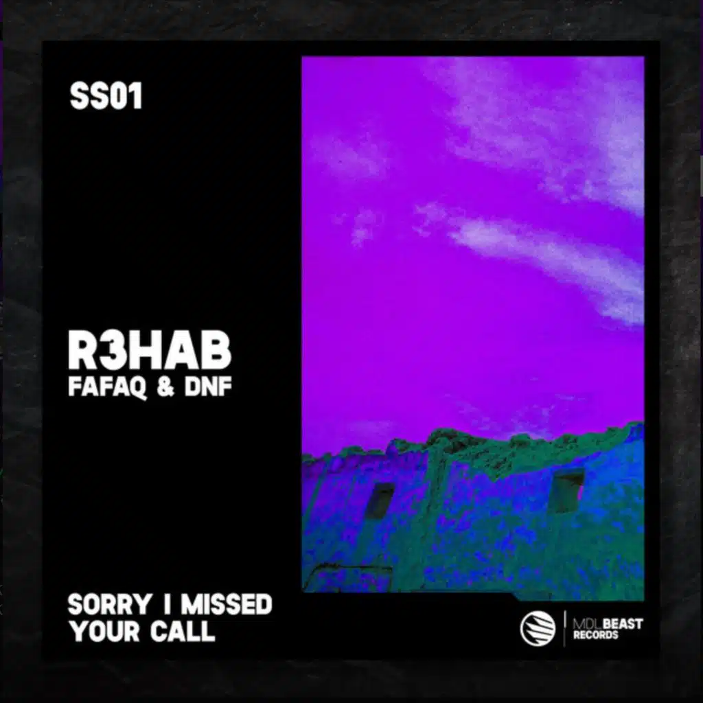 Sorry I Missed Your Call