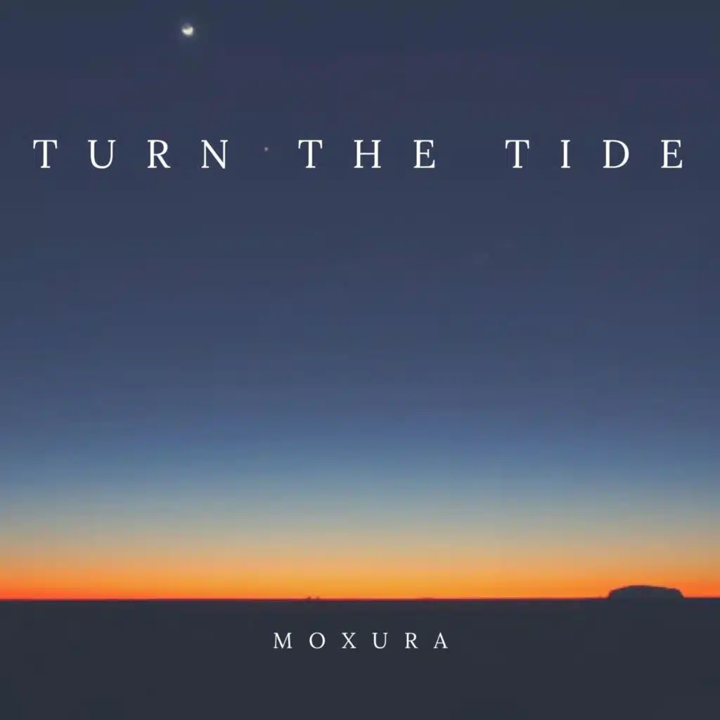 Turn The Tide (feat. Sergio)
