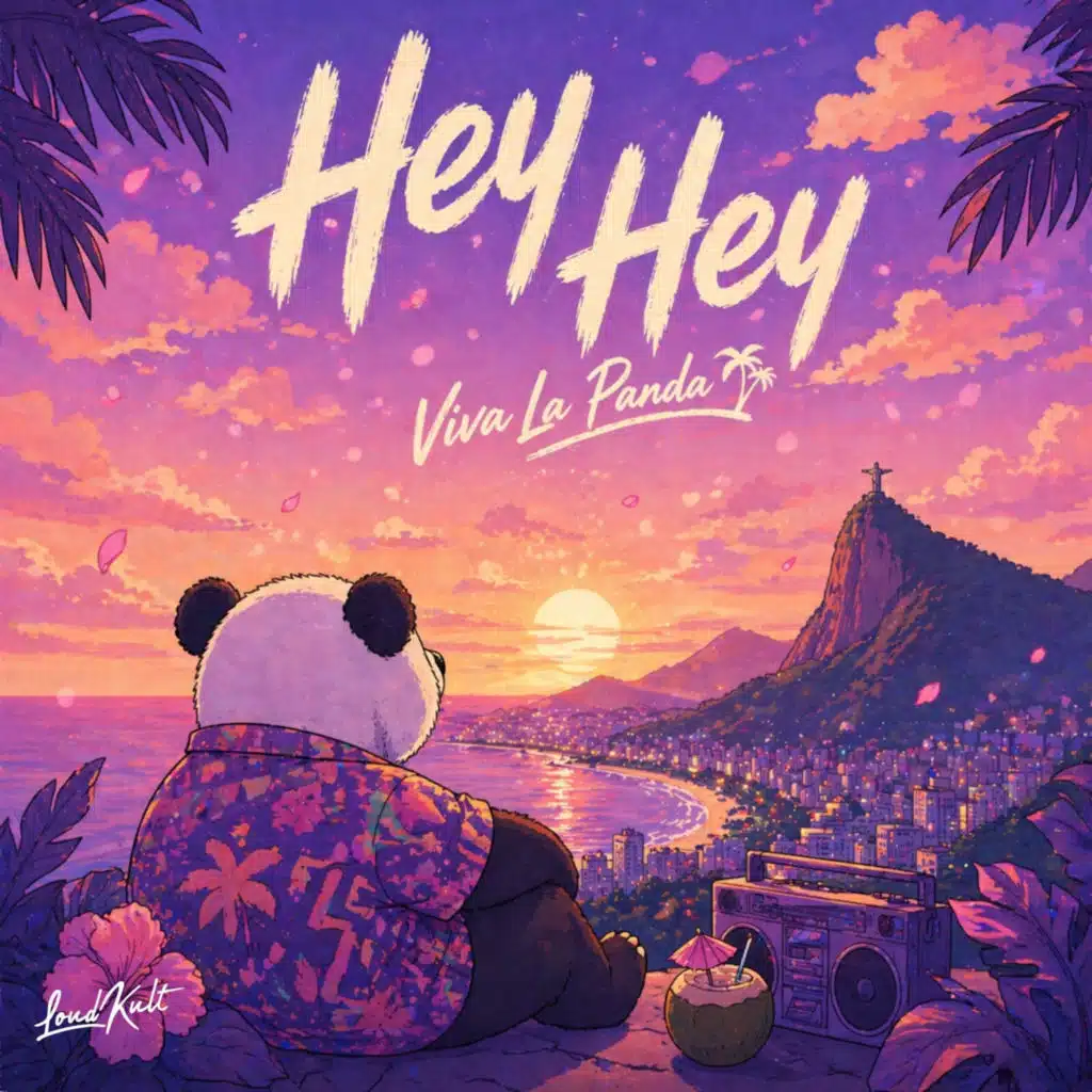 Viva La Panda
