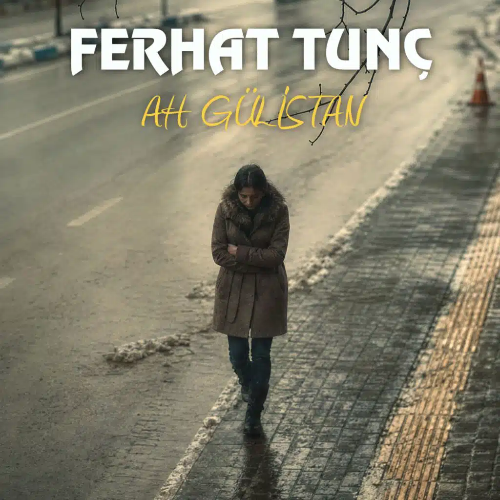 Ferhat Tunç