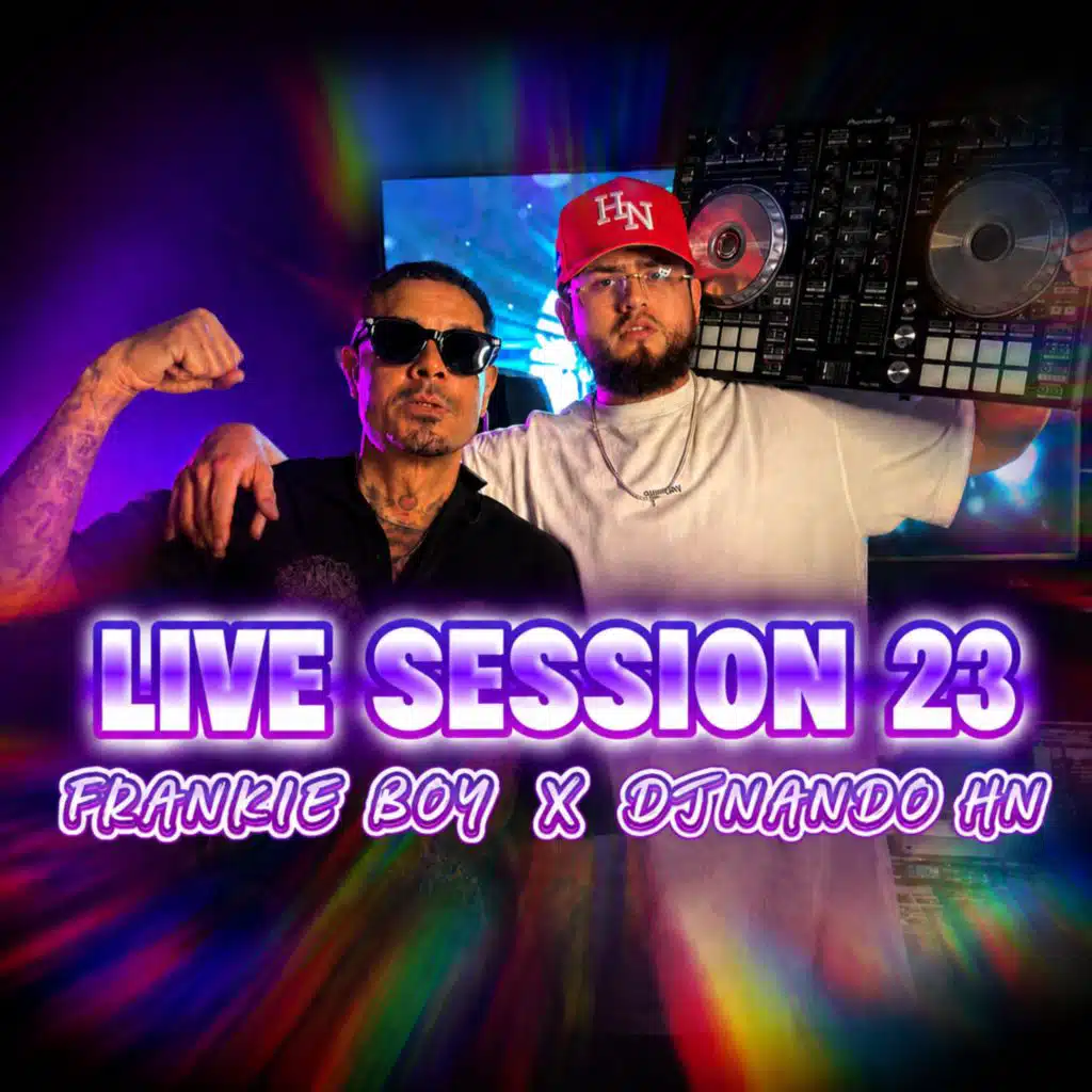 Live Session 23