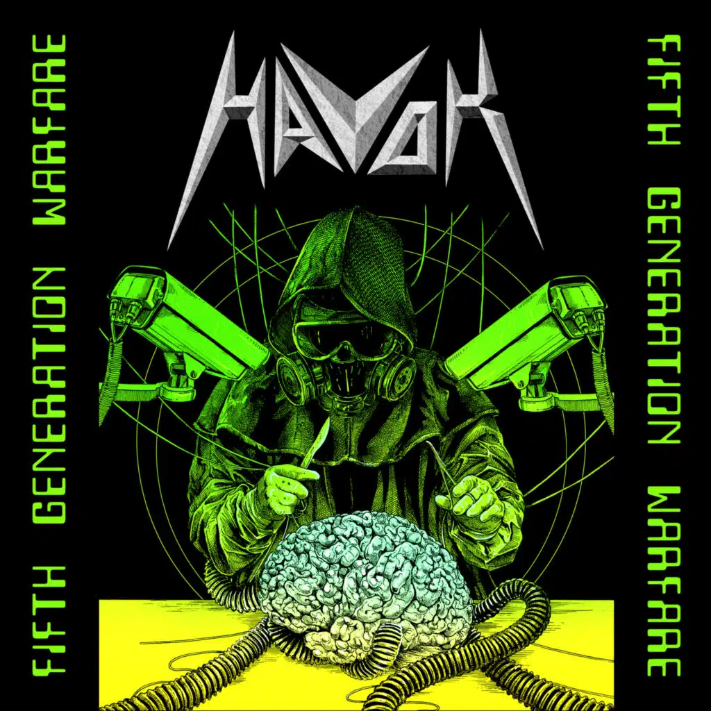 HAVOK