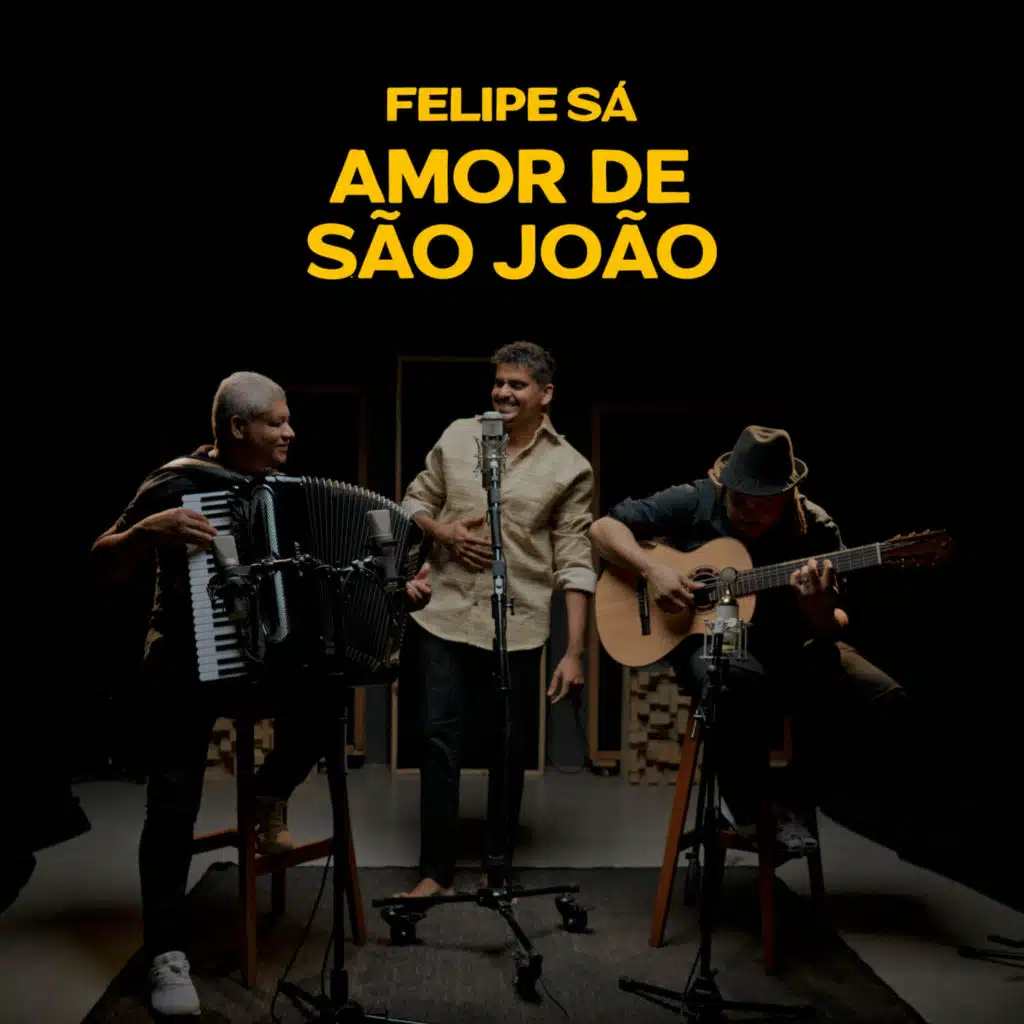Felipe Sá