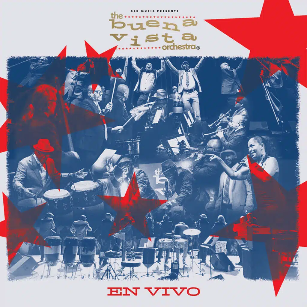 The Buena Vista Orchestra Live in 2025! (En Vivo)