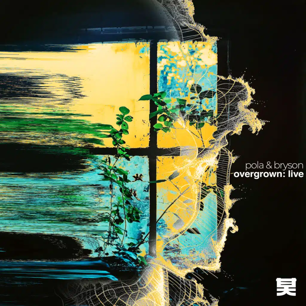 Overgrown: LIVE
